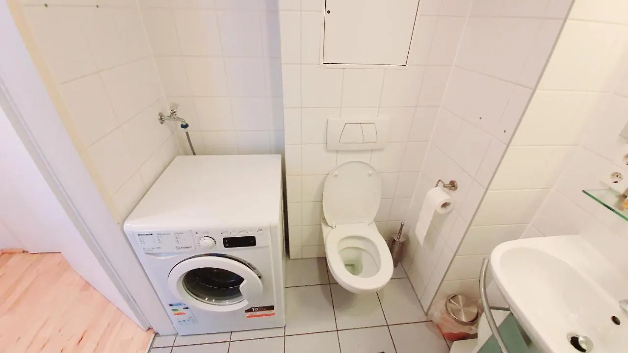 Ayuhuda City Home Wiedeń