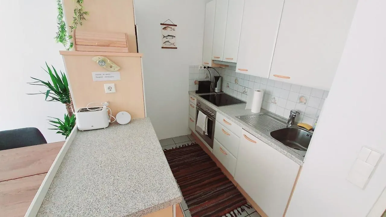 Ayuhuda City Home Wenen Appartement