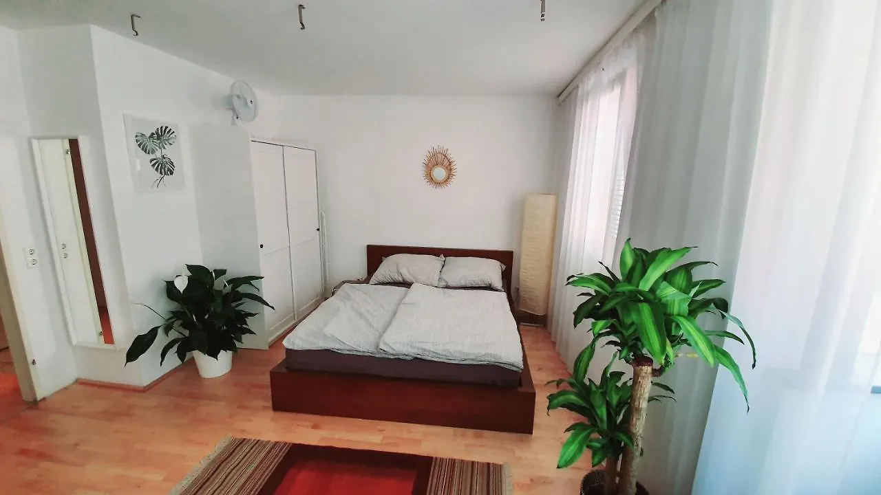 Ayuhuda City Home Wiedeń 0*,  Austria