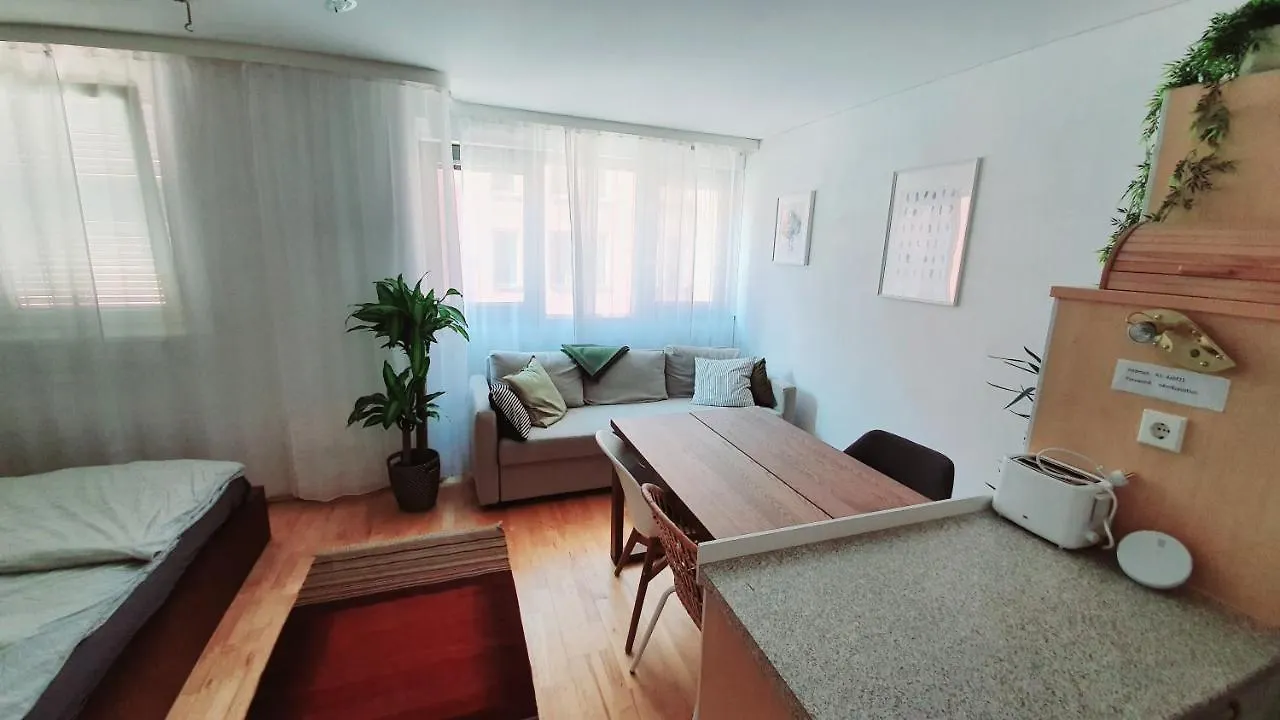 Ayuhuda City Home Wiedeń