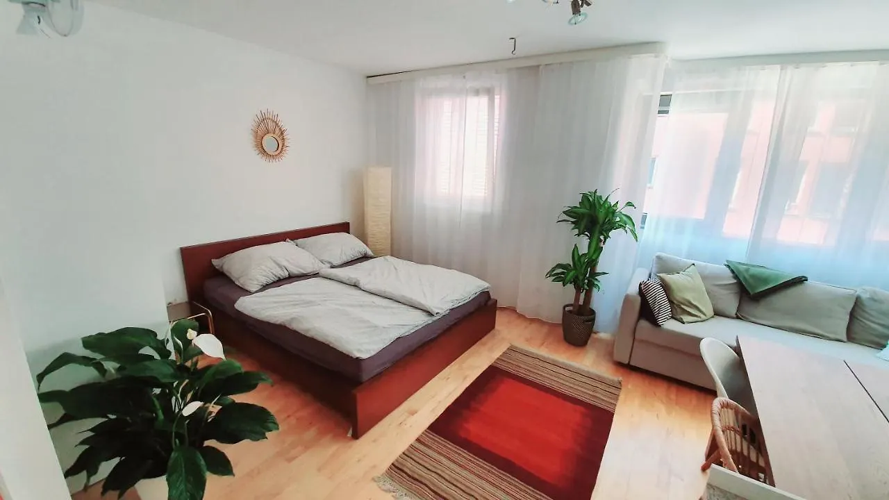 Ayuhuda City Home Βιέννη Αυστρία