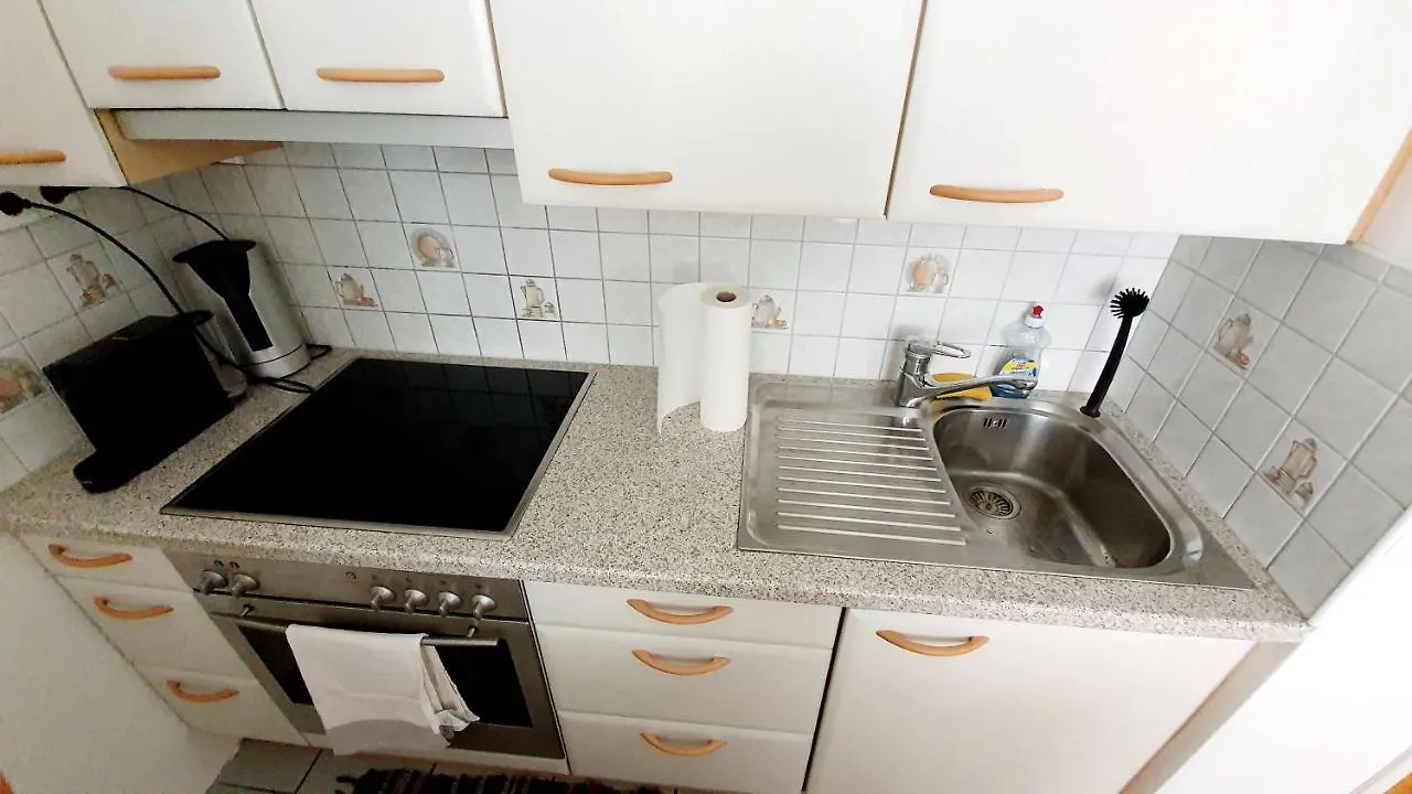 Διαμέρισμα Ayuhuda City Home Βιέννη Αυστρία
